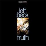 Jeff Beck - Greensleeves
