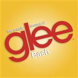Carátula para "Colourblind" por Glee Cast featuring Amber Riley