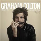 Cover Art for "Hold Onto My Heart" by Graham Colton