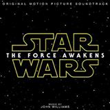 Cover Art for "March Of The Resistance" by John Williams