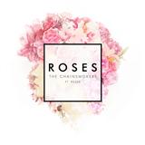 Couverture pour "Roses" par The Chainsmokers featuring ROZES