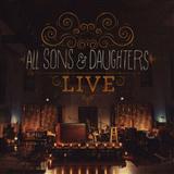 Cover Art for "Great Are You Lord" by All Sons & Daughters
