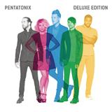 Cover Art for "Cheerleader" by Pentatonix