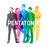 Cover Art for "Light In The Hallway" by Pentatonix