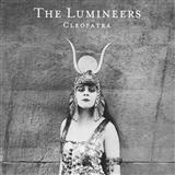 Cover Art for "Ophelia" by The Lumineers