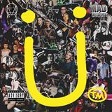 Cover Art for "Where Are U Now" by Skrillex & Diplo With Justin Bieber