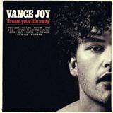 Cover Art for "Best That I Can" by Vance Joy