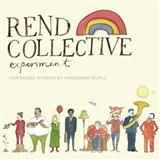 Cover Art for "Build Your Kingdom Here" by Rend Collective