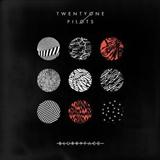 Cover Art for "Stressed Out" by Twenty One Pilots