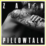 Abdeckung für "Pillowtalk" von Zayn