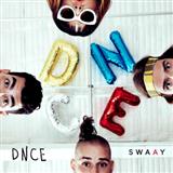 Cover Art for "Cake By The Ocean" by DNCE