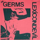 Cover Art for "Lexicon Devil" by The Germs