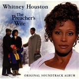 Cover Art for "Who Would Imagine A King" by Whitney Houston
