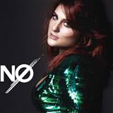 Cover Art for "No" by Meghan Trainor