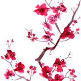 Abdeckung für "Sakura (Cherry Blossoms)" von Japanese Folksong