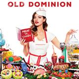 Cover Art for "Snapback" by Old Dominion