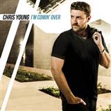 Cover Art for "Think Of You" by Chris Young with Cassadee Pope