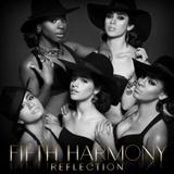Fifth Harmony I'm In Love With A Monster (arr. Mac Huff) arte de la cubierta