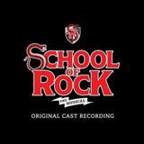 Carátula para "Children Of Rock (from School of Rock: The Musical)" por Andrew Lloyd Webber