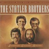Cover Art for "Hello Mary Lou" by The Statler Brothers