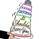 Couverture pour "It Shoulda Been You" par Barbara Anselmi & Will Randall