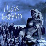 Cover Art for "Better Than Yourself (Criminal Mind Part 2)" by Lukas Graham