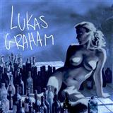 Cover Art for "Happy Home" by Lukas Graham