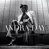 Cover Art for "Rise Up" by Andra Day