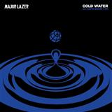 Carátula para "Cold Water (feat. Justin Bieber and MØ)" por Major Lazer
