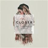 Cover Art for "Closer" by The Chainsmokers featuring Halsey