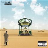 DJ Snake featuring Justin Bieber Let Me Love You cover art
