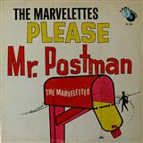Cover Art for "Please Mr. Postman" by The Marvelettes