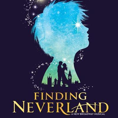 We Re All Made Of Stars From Finding Neverland Sheet Music Gary Barlow Eliot Kennedy Easy Piano