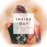 Cover Art for "Inside Out" by The Chainsmokers
