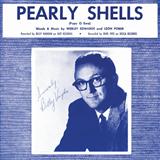 Cover Art for "Pearly Shells (Pupu O Ewa) (arr. Fred Sokolow)" by Webley Edwards