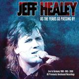 Cover Art for "As The Years Go Passing By" by Jeff Healey Band
