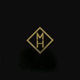 Cover Art for "Down" by Marian Hill