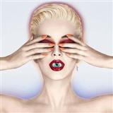 Cover Art for "Chained To The Rhythm" by Katy Perry