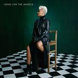 Cover Art for "Highs & Lows" by Emeli Sandé
