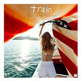 Cover Art for "Play That Song" by Train