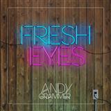 Abdeckung für "Fresh Eyes" von Andy Grammer