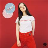 Cover Art for "Don't Kill My Vibe" by Sigrid