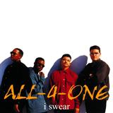 Cover Art for "I Swear" by All-4-One