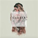 Abdeckung für "Closer" von The Chainsmokers feat. Halsey