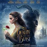 Carátula para "Aria (from Beauty And The Beast)" por Audra McDonald