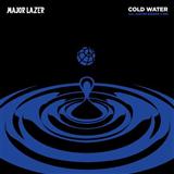 Abdeckung für "Cold Water (featuring Justin Bieber and MO)" von Major Lazer