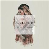 Abdeckung für "Closer (feat. Halsey)" von The Chainsmokers