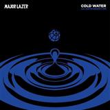 Cold Water (feat. Justin Bieber & MØ) (Major Lazer) Digitale Noter