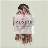 Carátula para "Closer (feat. Halsey)" por The Chainsmokers