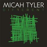Couverture pour "Never Been (Never Been A Moment)" par Micah Tyler